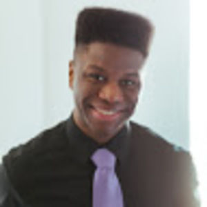 Meet your Posher, Jayson